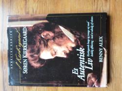Billede af bogen Søren Kierkegaard - Et autentisk liv