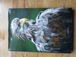 Billede af bogen Ørnenes rige