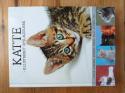 Billede af bogen Katte - illustreret opslagsværk Billede af bogen Katte - illustreret opslagsværk