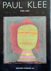 Billede af bogen Paul Klee Billede af bogen Paul Klee