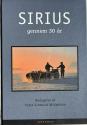 Billede af bogen Sirius gennem 50 år Billede af bogen Sirius gennem 50 år