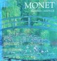 Billede af bogen MONET