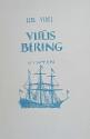 Billede af bogen Vitus Bering - Historien om et skib