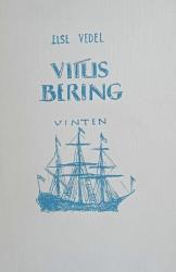 Billede af bogen Vitus Bering - Historien om et skib