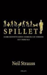 Billede af bogen Spillet. Scorekunstnernes hemmelige verden set indefra. Billede af bogen Spillet. Scorekunstnernes hemmelige verden set indefra.