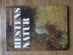 Billede af bogen Hestens natur