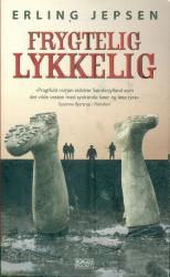Billede af bogen Frygtelig lykkelig