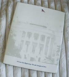 Billede af bogen A Great New Beginning - The 1981 Inaugural Story