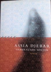 Billede af bogen Shahrazads søster **