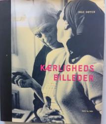 Billede af bogen Kærlighedsbilleder Billede af bogen Kærlighedsbilleder