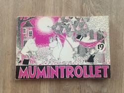 Billede af bogen Sniff blir kär (Munintrollet nr. 19) Billede af bogen Sniff blir kär (Munintrollet nr. 19)