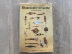 Billede af bogen Hjemmegjort fiskegrej