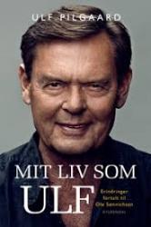 Billede af bogen Mit liv som Ulf Billede af bogen Mit liv som Ulf