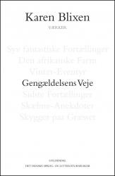 Billede af bogen Gengældelsens Veje