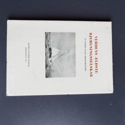 Billede af bogen Verdens ældste bjergningsselskab. Et stykke dansk søfartshistorie.