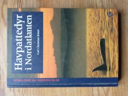 Billede af bogen Havpattedyr i Nordatlanten