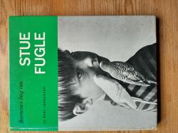 Billede af bogen Børnenes bog om stuefugle Billede af bogen Børnenes bog om stuefugle