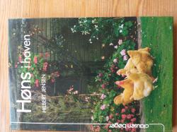 Billede af bogen Høns i haven Billede af bogen Høns i haven