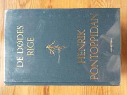 Billede af bogen De dødes rige 1+2