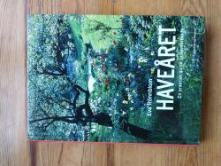 Billede af bogen Haveåret - En praktisk guide til havearbejde