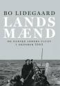 Billede af bogen Landsmænd - de danske jøders flugt i oktober 1943