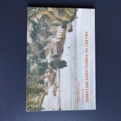 Billede af bogen Fra det forsvundne Søllerød. Billede af bogen Fra det forsvundne Søllerød.