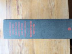 Billede af bogen Kommunismens sorte bog - Forbrydelser, terror, undertrykkelse