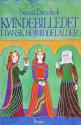 Billede af bogen Kvindebilledet i dansk højmiddelalder