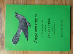 Billede af bogen Dagens fugl - Fugle omkring os Billede af bogen Dagens fugl - Fugle omkring os