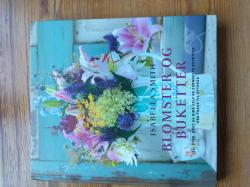 Billede af bogen Blomster og buketter Billede af bogen Blomster og buketter