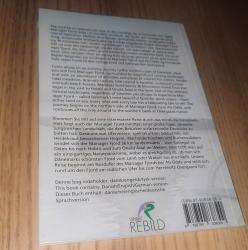 Billede af bogen Danmarks smukkeste fjord Billede af bogen Danmarks smukkeste fjord