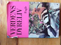 Billede af bogen Verdens dyreliv - fugle