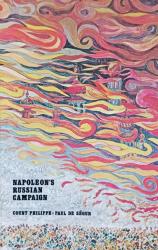 Billede af bogen Napoleon’s Russian Campaign