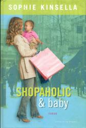 Billede af bogen Shopaholic & baby