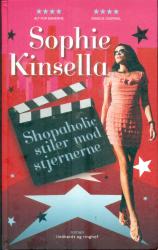 Billede af bogen Shopaholic stiler mod stjernerne