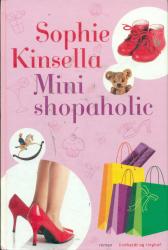 Billede af bogen Mini shopaholic