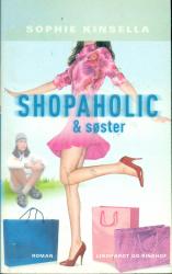 Billede af bogen Shopaholic & søster Billede af bogen Shopaholic & søster