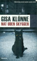 Billede af bogen Nat uden skygger