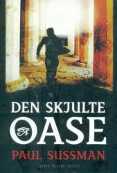 Billede af bogen Den skjulte oase Billede af bogen Den skjulte oase