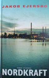 Billede af bogen NORDKRAFT