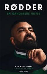 Billede af bogen Rødder - en gangsters udvej