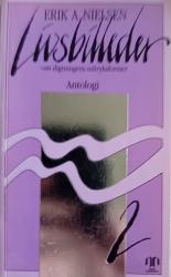 Billede af bogen Livsbilleder - om digtningens udtryksformer