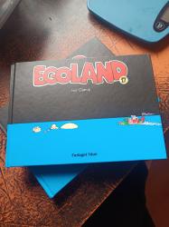 Billede af bogen Egoland 17 Livet er ikke selvbiografisk