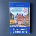 Billede af bogen A er ingen tøsedreng. Billede af bogen A er ingen tøsedreng.