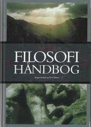 Billede af bogen Politikens filosofihåndbog