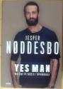 Billede af bogen Yes man - min jagt på succes i tophåndbold Billede af bogen Yes man - min jagt på succes i tophåndbold
