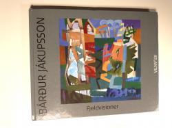 Billede af bogen Fjeldvisioner - Bárdur Jákupsson Billede af bogen Fjeldvisioner - Bárdur Jákupsson