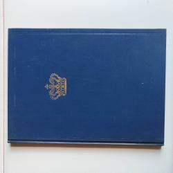 Billede af bogen Audiens: Den unge generation. Ung og Kongelig. Billede af bogen Audiens: Den unge generation. Ung og Kongelig.