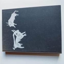 Billede af bogen Historien om Picasso. Hans liv og hans værk. Billede af bogen Historien om Picasso. Hans liv og hans værk.