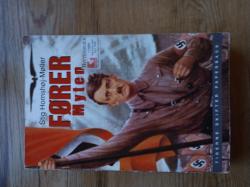 Billede af bogen Førermyten - Adolf Hitler, Joseph Goebbels og historien bag et folkemord Billede af bogen Førermyten - Adolf Hitler, Joseph Goebbels og historien bag et folkemord